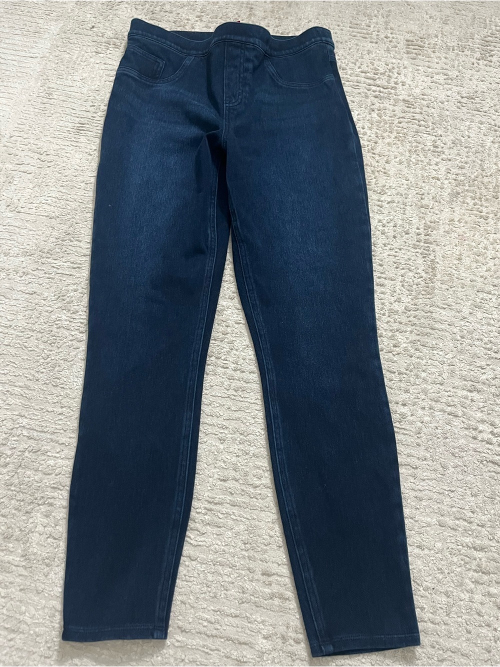 Spanx Jegging Stretch Skinny Jeans